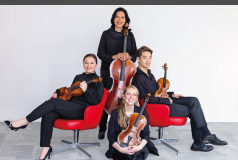 ジュリアード弦楽四重奏団