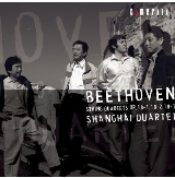 ベートーヴェン：弦楽四重奏曲 作品１８－１，１８－２，１８－３