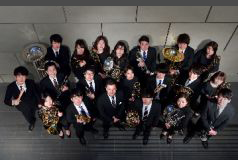 Music System Japan Brass Ensemble 2022
