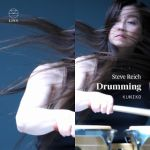 Steve Reich　Drumming  
