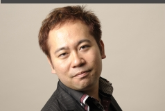 松本和将